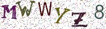 MWWYZ8