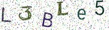 L3BLe5