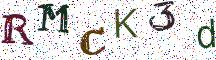 RMCK3d