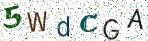 5WdCGA