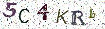 5C4KRb