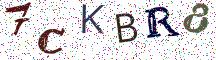 7CKBR8
