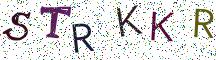 STRKKR