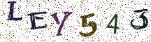 LEY543