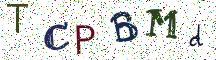 TCPBMd