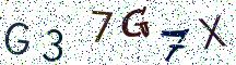 G37G7X