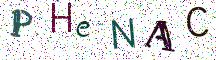 PHeNAC