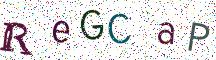 ReGCaP