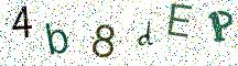 4b8dEP