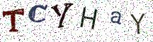 TCYHaY