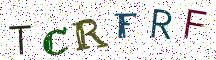 TCRFRF
