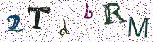2TdbRM