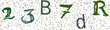 23B7dR