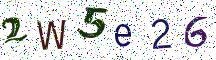 2W5e26