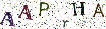 AAPrHA