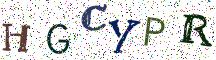 HGCYPR