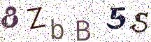 8ZbB5S