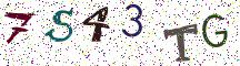 7S43TG