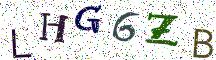 LHG6ZB