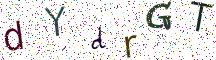 dYdrGT