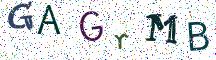 GAGrMB