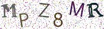 MPZ8MR
