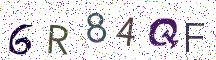 6R84QF