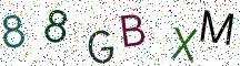 88GBXM