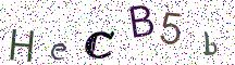 HeCB5b