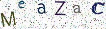 MeaZaC