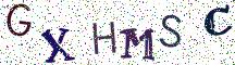 GXHMSC