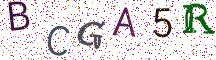 BCGA5R