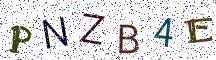 PNZB4E