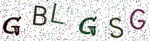 GBLGSG