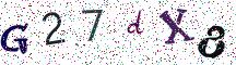 G27dX8