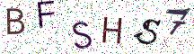 BFSHS7