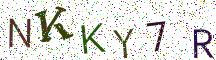 NKKY7R