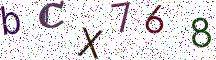 bCX768
