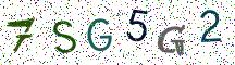 7SG5G2