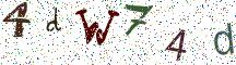 4dW74d