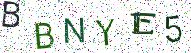 BBNYE5