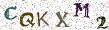 CQKXM2