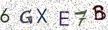 6GXE7B