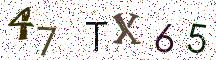 47TX65
