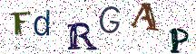 FdRGAP