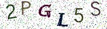 2PGL5S