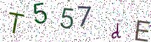 T557dE