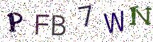 PFB7WN