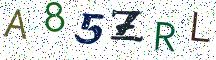 A85ZRL