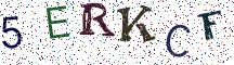 5ERKCF